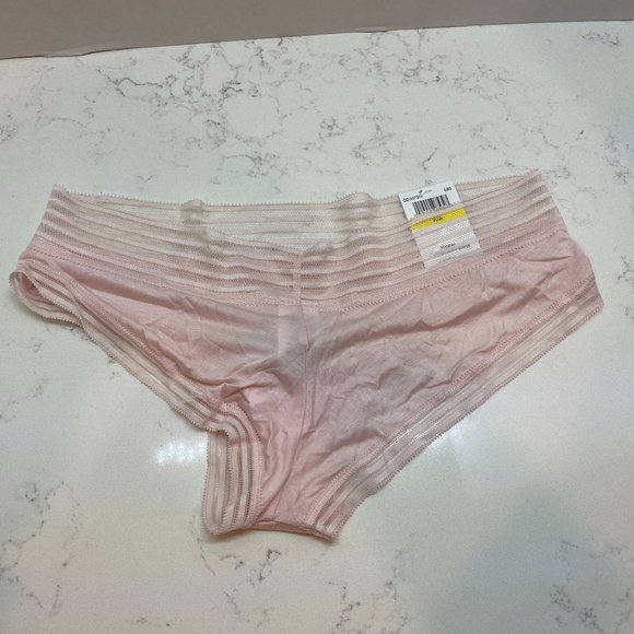 NWT Calvin Klein Ultra-Soft Modal Hipster Panty - Picture 2 of 4